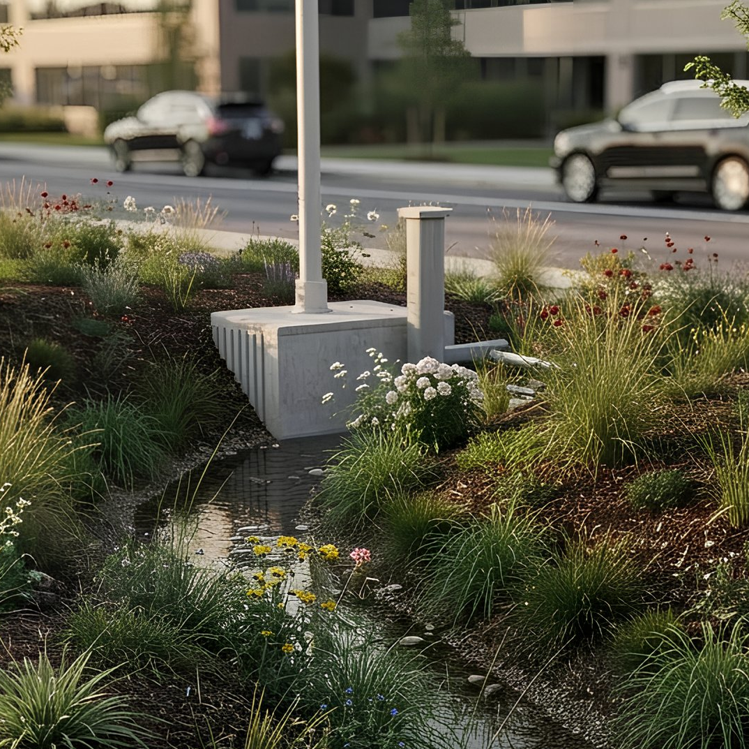 Sustainable building design